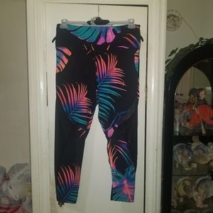 Victoria Secret Pink Ultimate leggings